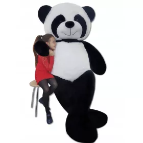 Veliki plišani medvjed 220 cm