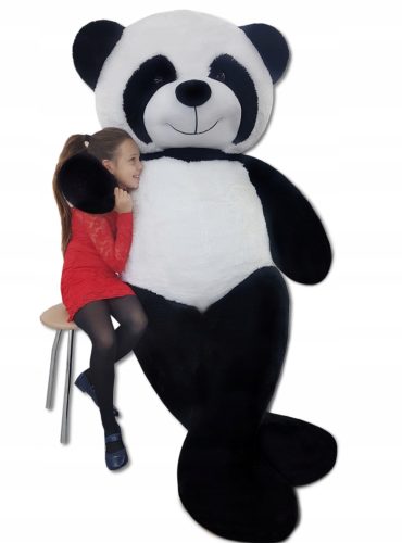 Veliki plišani medvjed 220 cm