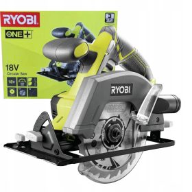Ryobi Akumulatorska Kružna Pila 18V 150mm R18CSP-0