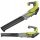 RYOBI 18V Akumulatorski Usisavač za Lišće OBL18JB
