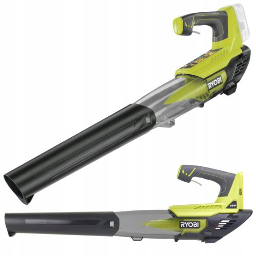 RYOBI 18V Akumulatorski Usisavač za Lišće OBL18JB