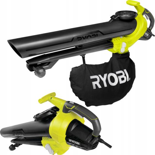 Električna puhalica Ryobi 5,1 kg