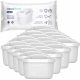 Filtr vode AquaFloow Maxi za Brita Aquaphor vrč - 20 komada