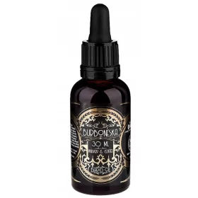 Cyrulica Bourbonsko ulje za bradu 30 ml