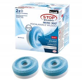 Ceresit Aero vlage upijajuće tablete