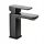 Slavina za umivaonik Valvex LOFT BLACK, crna