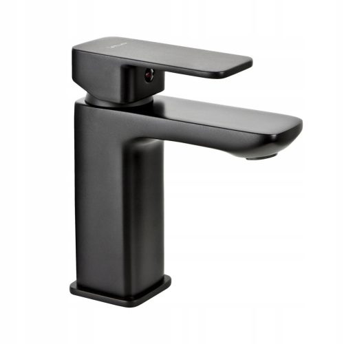 Slavina za umivaonik Valvex LOFT BLACK, crna