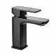 Slavina za umivaonik Valvex LOFT BLACK, crna