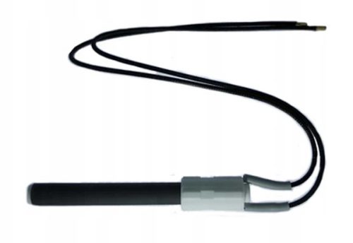 ZAPALARKA CERAMICZNA ZXX-2