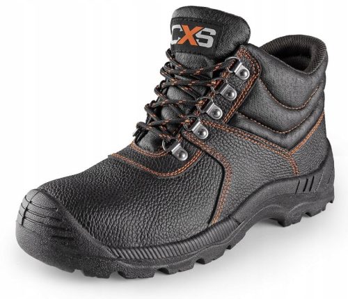 Radne cipele CXS Mramor S3 SRC, Veličina 43