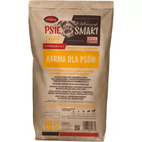  Kołodziejczyk suha goveđa hrana 10 kg