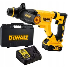 DeWALT 18V SDS Plus Akumulatorski Čekić Hammer DCH263P1-QW