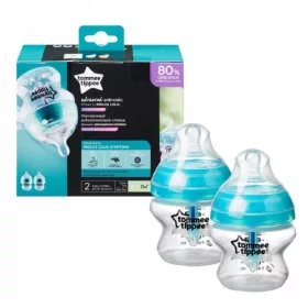 Tommee Tippee bočica protiv grčeva Advanced 2*150 ml