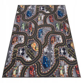 DJEČJI TEPIH DISNEY CARS 160x200 cm