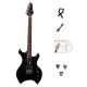 VISION EXTREME ELEKTRIČNA GITARA S DVOJNIM HUMBUCKEROM