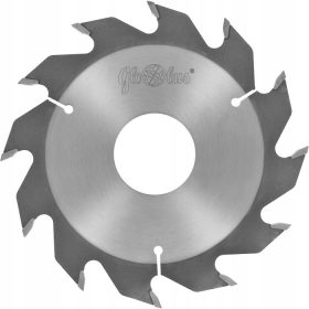  Kružna pila za utore HM 125x30/8.0/4.1/8z