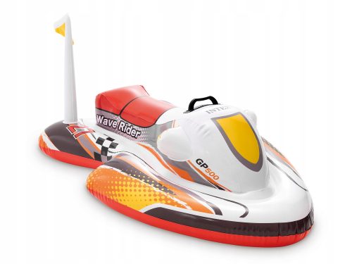 Dječji napuhavajući plovak INTEX 57520NP Multicolor