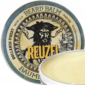 Reuzel Balzam za oblikovanje brade Wood & Spice 35 ml