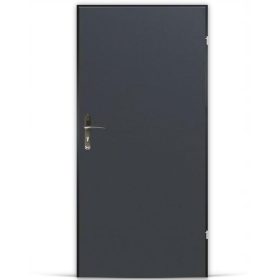 Desna vrata izvana Doorpol 80 cm