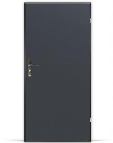 Desna vrata izvana Doorpol 80 cm