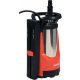 Pumpa Yato 750 W 2501 - 5000 l/h