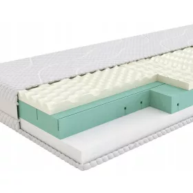 Materac za spavanje SleepMed Comfort 160x200