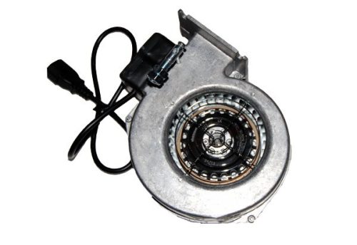 MPlusM WPA 117 ventilator