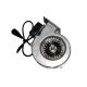 MPlusM WPA 117 ventilator