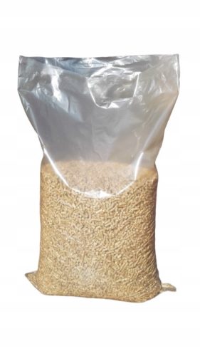 DER-PLAST vreća za pakiranje pelletu 45 cm x 70 cm
