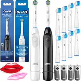   Oral-B Advance Power DB4010 električna četkica za zube 5903818965484