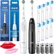 Oral-B Advance Power DB4010 električna četkica za zube 5903818965484