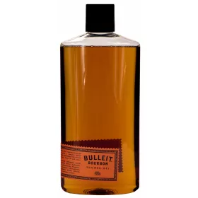   PAN DRWAL Muški gel za tuširanje za tijelo Bulleit Bourbon 400 ml