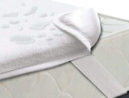 Zaštita madraca COMFORT NIGHT 140x200 vodootporni podmetač