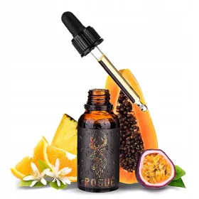 Cyrulicy Rogue Beard Oil 30 ml