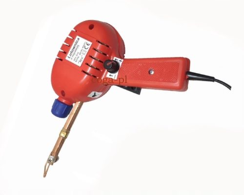 TEX Transformator lemilica 250W LED regulacija