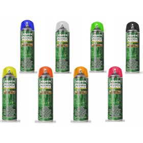  UNIVERZALNI MARKER boja za drvo - kutija 12 komada