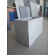  Betonske posude za cvijeće Arhitektonski beton 60/30/40