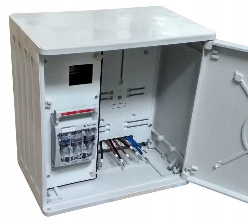 Gama Electric ZPL-0144 razvodni uređaj