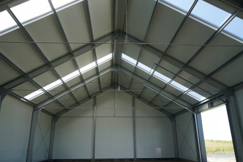 Krovni prozor ALFA-ROOF Plus + tašna završna traka