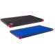 Prsten gimnastički madrac crni 200 cm x 120 cm