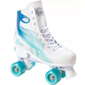 RAVEN Serena Mint 31-34 Podesive Koturaljke