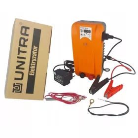 Električni pastir Unitra U-1000