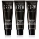 American Crew Precision Blend Odsiwiacz za muškarce 4-5 Srednje Prirodno 3x40 ml