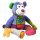 Britto Plush Matisse Majmun
