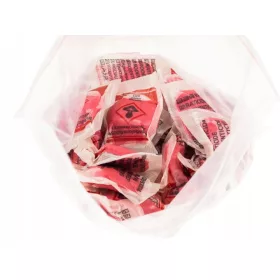    RODEX pasta 1 kg - otrov za miševe i štakore, visoko učinkovit rodenticid za domove i vrtove