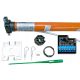 Pogon Aluprof YYGL35S-10/17 + RoletBox