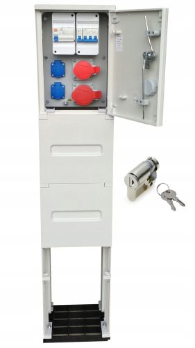 Gama Electric RBG2FLC razvodni uređaj