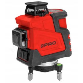  Pro LK-360.3D cross line laser 20 m
