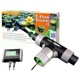 Elektrolizer za alge Velda 15kL