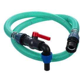  Izljev čaše MAUZER IBC tank kontejnera